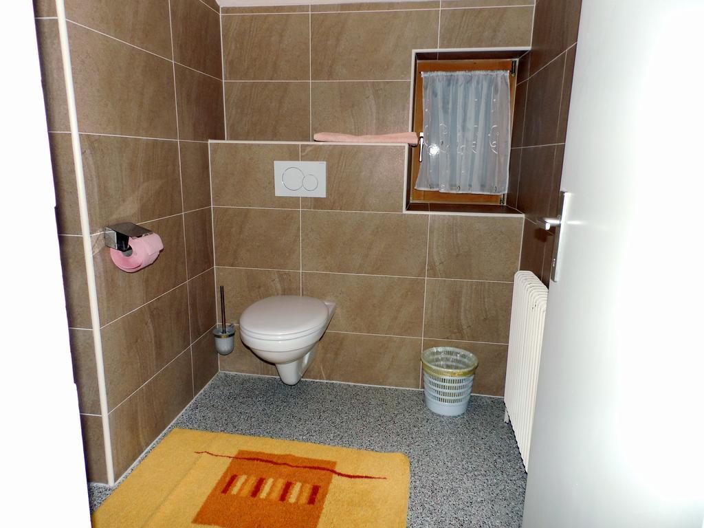 דירות היפאך Haus Dornauer מראה חיצוני תמונה
