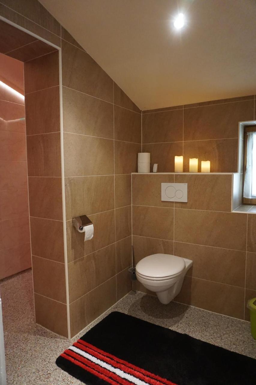 דירות היפאך Haus Dornauer מראה חיצוני תמונה