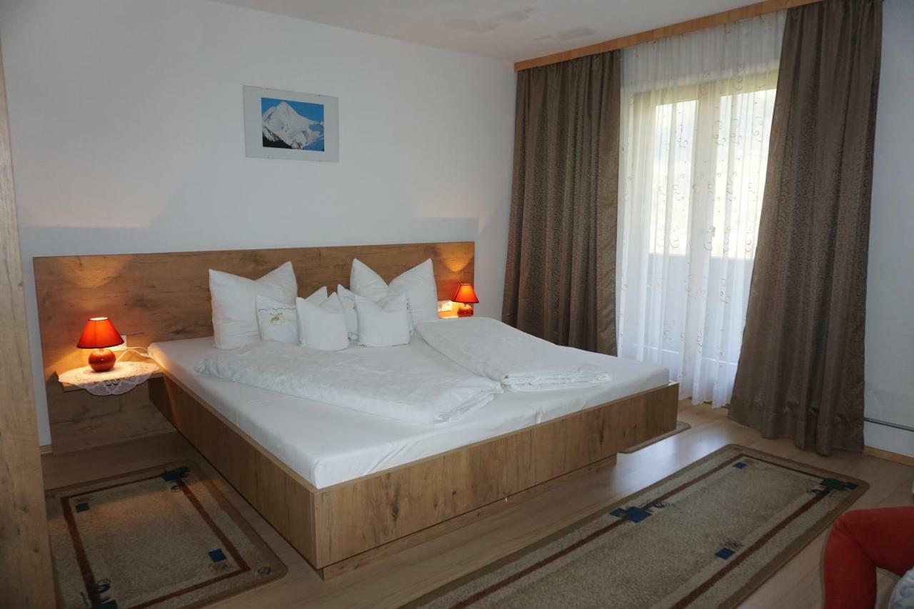דירות היפאך Haus Dornauer מראה חיצוני תמונה